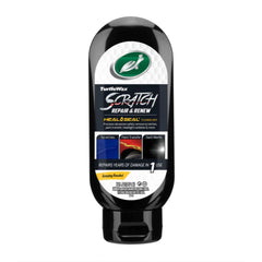 PASTA INDEPARTAT ZGARIETURI 200ML TURTLE WAX
