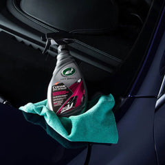TURTLE WAX HYBRID SOLUTIONS SOLUTIE DETAILING 3 IN 1 500 ML