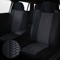 SET HUSE SCAUN FIT UMBRELLA PENTRU DACIA LOGAN 2 (2012-2020)