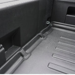 COVOR PROTECTIE PORTBAGAJ UMBRELLA PENTRU SUZUKI SX4 II CU PODEA INALTA (2013-2021)