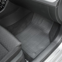 SET COVORASE AUTO CAUCIUC UMBRELLA PENTRU VW PASSAT B8 (2015-)