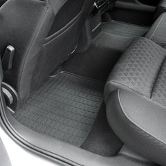 SET COVORASE AUTO CAUCIUC UMBRELLA PENTRU VW PASSAT B8 (2015-)