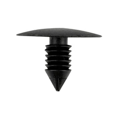TRUSA DE CLIPS DE PLASTIC 3 PCS P/53712
