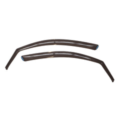 SET DEFLECTOARE AER FATA FARAD PENTRU AUDI - OFF ROADS 4X4 Q5 (2009-)