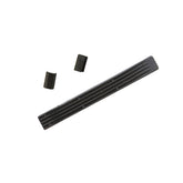 SET DEFLECTOARE AER FATA FARAD PENTRU BMW X3 (E83) (2004-2010)