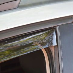SET DEFLECTOARE AER FATA FARAD PENTRU DACIA SANDERO (SANDERO STEPWAY) (2008-2013)