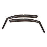 SET DEFLECTOARE AER FATA FARAD PENTRU OPEL ZAFIRA (2006-2011)