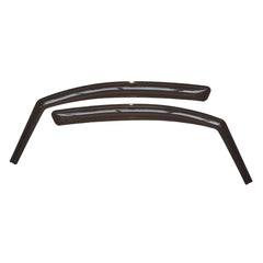 SET DEFLECTOARE AER FATA FARAD PENTRU OPEL ZAFIRA (2006-2011)