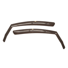 SET DEFLECTOARE AER FATA FARAD PENTRU PEUGEOT 307 - SW (2001-2007)