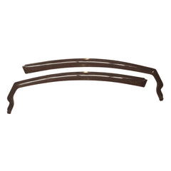 SET DEFLECTOARE AER FATA FARAD PENTRU SEAT TOLEDO (2004-2012) ALTEA XL (2004-)