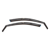SET DEFLECTOARE AER FATA FARAD PENTRU SKODA OCTAVIA SW (2013-)