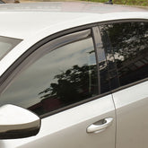SET DEFLECTOARE AER FATA FARAD PENTRU VOLKSWAGEN POLO (6R) (2009-2017)