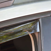 SET DEFLECTOARE AER FATA FARAD PENTRU FORD FOCUS (2005-2011) - 5 PORTIERE