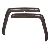 SET DEFLECTOARE AER FARAD PENTRU MERCEDES ACTROS (2012-)
