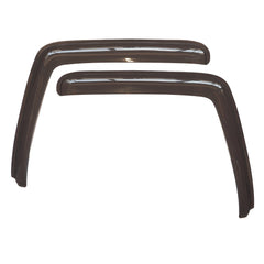 SET DEFLECTOARE AER FARAD PENTRU MERCEDES ACTROS (2012-)