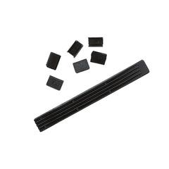 SET DEFLECTOARE AER FARAD PENTRU OPEL MOVANO (2010) RENAULT MASTER (2010-) NISSAN NV400 (2012-)