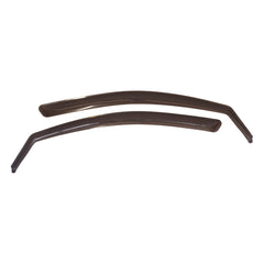 SET DEFLECTOARE AER FATA FARAD PENTRU AUDI A4 - SW (2008-)