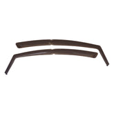 SET DEFLECTOARE AER FATA FARAD PENTRU FORD FIESTA (2008-)