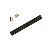 SET DEFLECTOARE AER FATA FARAD PENTRU FORD FOCUS (2005-2011) - 3 PORTIERE