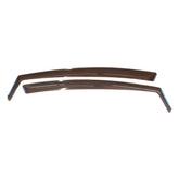 SET DEFLECTOARE AER FATA FARAD PENTRU SEAT LEON (2005-2012)