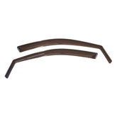 SET DEFLECTOARE AER FATA FARAD PENTRU VOLKSWAGEN POLO (9N3) (2006-2008)
