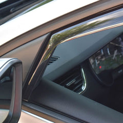 SET DEFLECTOARE AER FATA FARAD PENTRU VOLKSWAGEN SHARAN (1995-2010) SEAT ALHAMBRA (1998-2010) FORD GALAXY (1996-2006)