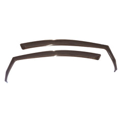 SET DEFLECTOARE AER FATA FARAD PENTRU VOLKSWAGEN SHARAN (2010-) SEAT ALHAMBRA (2010-)
