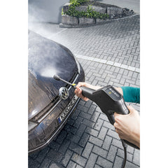 APARAT DE SPALAT CU PRESIUNE K3 POWER CONTROL 360 L/H KARCHER
