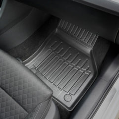 SET COVORASE AUTO CAUCIUC UMBRELLA PENTRU NISSAN X-TRAIL (T31) (2007-2014)
