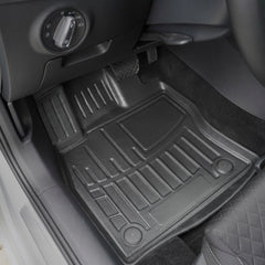 SET COVORASE AUTO CAUCIUC UMBRELLA PENTRU KIA CEED II (2012-2018)