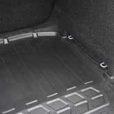 COVOR PROTECTIE PORTBAGAJ UMBRELLA PENTRU VW GOLF VIII COMBI CU PODEA JOASA (2020-)