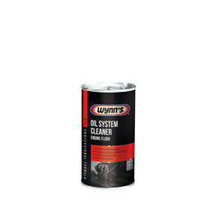 OIL SYSTEM CLEANER- ADITIV ULEI PT CURATAREA SISTEMULUI DE UNGERE
