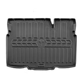 COVOR PROTECTIE PORTBAGAJ FIT UMBRELLA PENTRU OPEL CROSSLAND X CU PODEA JOASA (2017-)
