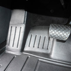 SET COVORASE AUTO CAUCIUC UMBRELLA PENTRU AUDI Q3 (F3) (2019-)