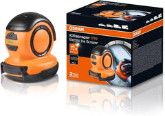 ICE scraper 10 Osram - imagine 1