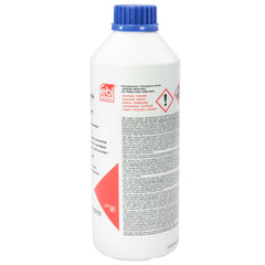 Antigel concentrat Febi Albastru G11 1.5L Febi - imagine 2