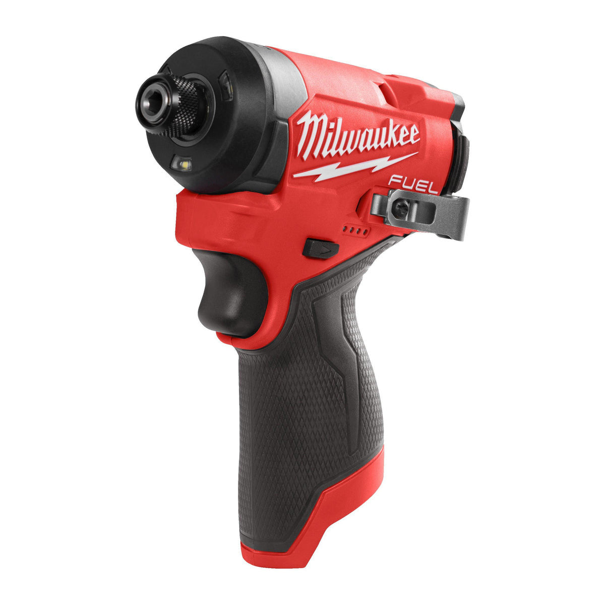 Mașină de găurit/înșurubat Milwaukee M12 FID2 cu impact ¼″ HEX M12 FUEL™ subcompactă fără acumulator, fără încărcător Milwaukee - imagine 1