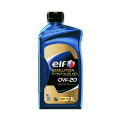 Ulei motor ELF Evolution R-Tech Elite FE 0W20 1L Elf - imagine 1