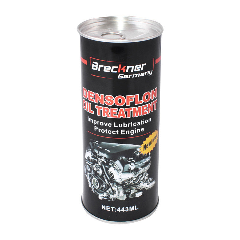Aditiv tratament motor cu teflon 443 ml BRECKNER GERMANY - imagine 1