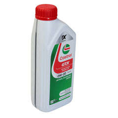 Ulei motor Castrol GTX 0W20 RN17 FE 1L Castrol - imagine 2