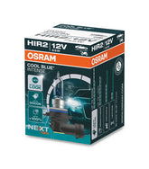 Bec Osram Cool Blue Intense HIR2 55W 12V PX22d Osram - imagine 1