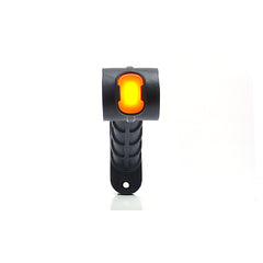 LAMPA GABARIT LED CU BRAT 1093P W148.1, 12V-24V, POZITIE ALB / ROSU / PORTOCALIU DREAPTA WAS