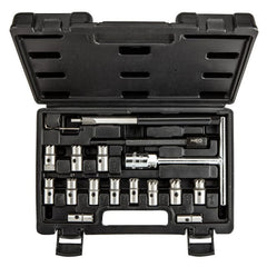 Set freze pentru curatat injectoare diesel, set de 17 bucati Neo Tools - imagine 1