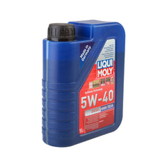 Ulei motor Liqui Moly Diesel Hightech 5W40 (2679) 1L Liqui Moly - imagine 2