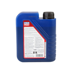 Ulei motor Liqui Moly Diesel Hightech 5W40 (2679) 1L Liqui Moly - imagine 3