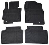 Covorase cauciuc Mazda CX5 2012-05.2017 , CX-5, Gledring , 4 buc. Gledring - imagine 1