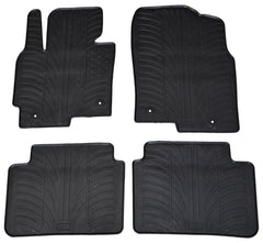 Covorase cauciuc Mazda CX5 2012-05.2017 , CX-5, Gledring , 4 buc. Gledring - imagine 1