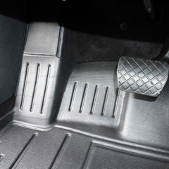 SET COVORASE AUTO CAUCIUC UMBRELLA PENTRU VW BORA (1998-2005)