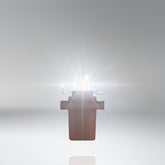 Bec Osram Original 1.2W 24V BX8,5d Osram - imagine 1