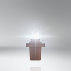 Bec Osram Original 1.2W 24V BX8,5d Osram - imagine 1